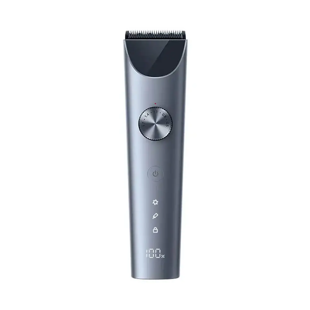 ماشین اصلاح سر شیائومی مدل Mijia Hair Clipper 2 MJGHHC2LF